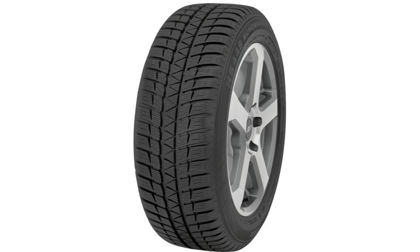 195/60R15 téligumi
