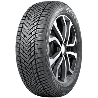 Nokian SEASONPROOF 1 185/65 R15 négyévszakosgumi