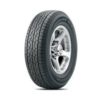 Bridgestone D687 nyárigumi