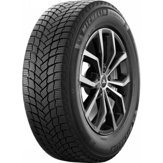 Michelin X-ICE Snow SUV téligumi