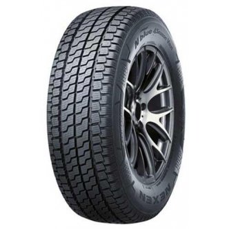 Nexen N-Blue 4S Van 195/70 R15 négyévszakosgumi