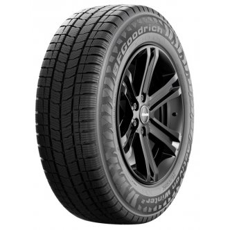 BFGoodrich ACTIVAN WINTER 2 téligumi