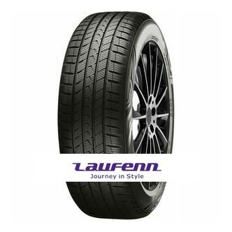 Laufenn X FIT Van 4S LV71 225/75 R16 négyévszakosgumi