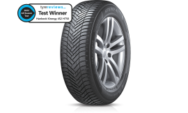Hankook Kinergy 4S2 H750