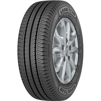 Goodyear Efficientgrip Cargo 2 225/55 R17 nyárigumi