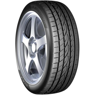 Sumitomo BC100  MFS 195/45 R15 nyárigumi