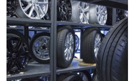 tires