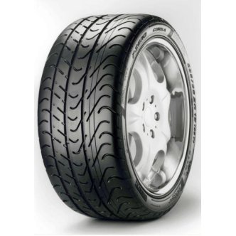 Pirelli P ZERO Corsa Asimmetrico nyárigumi