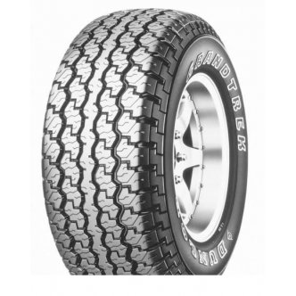 Dunlop GRANDTREK TG28 nyárigumi