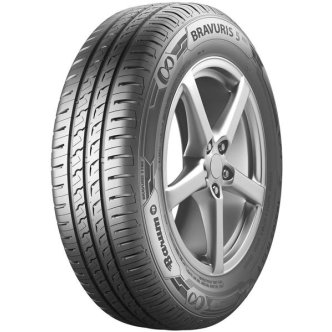 Barum Bravuris 5HM 235/45 R19 nyárigumi