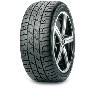 Pirelli Scorpion Zero nyárigumi