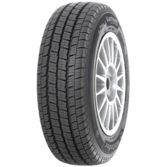 Matador MPS125 VariantAW négyévszakosgumi