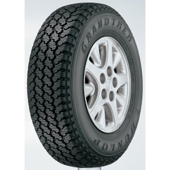 Dunlop GRANDTREK TG30 nyárigumi