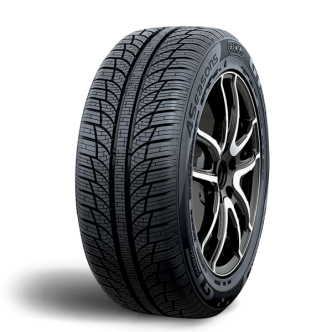 GT Radial 4Seasons SUV 215/60 R17 négyévszakosgumi