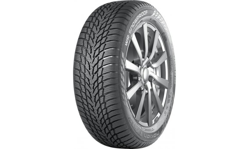 Nokian téligumi