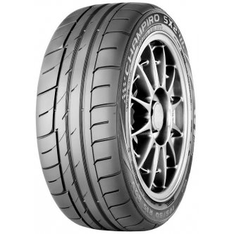 GT Radial CHAMPIRO SX2 nyárigumi