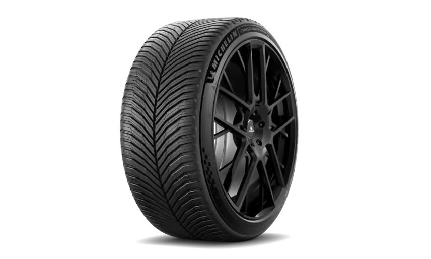 Michelin CrossClimate 3 Sport