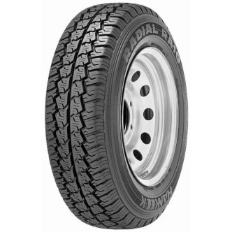 Hankook RA10 nyárigumi