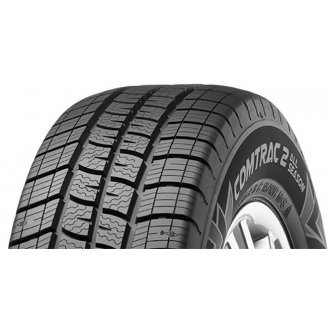 Vredestein Comtrac 2 All Season+ 195/70 R15 négyévszakosgumi