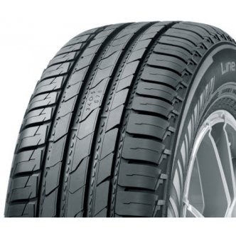 Nokian Nokian Line SUV nyárigumi