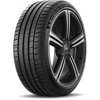 Michelin Pilot Sport S 5 nyárigumi