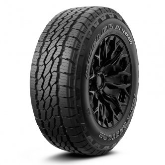 Bridgestone Dueler All Terrain A/T002 nyárigumi