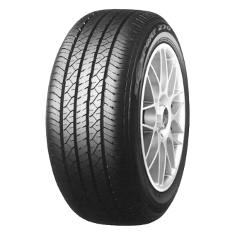 Dunlop SP Sport 270 nyárigumi
