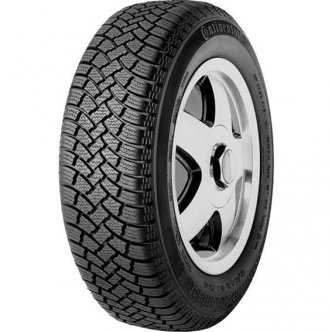 Continental ContiWinterContact TS 760 téligumi