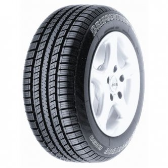 Bridgestone B330 nyárigumi