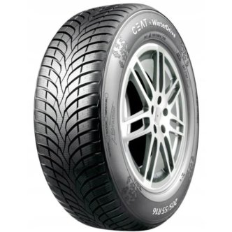 Ceat WINTER DRIVE SUV 235/55 R18
