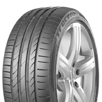 Tracmax X Privilo TX 3 225/40 R18