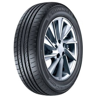 Optimo OK41 205/55 R16 nyárigumi