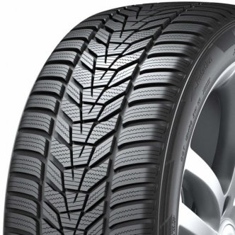 Hankook Winter i*cept evo3 X W330A 215/65 R17