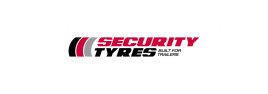 Security autógumi