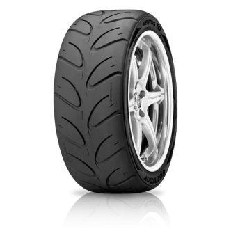 Hankook Ventus TD Z221 nyárigumi
