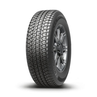 Michelin LTX A/T 2 nyárigumi