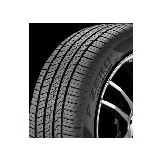 Pirelli P ZERO All Season négyévszakosgumi
