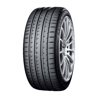 Yokohama ADVAN Sport V105 nyárigumi