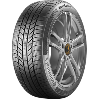 Continental WinterContact TS 870 P 225/50 R17 téligumi