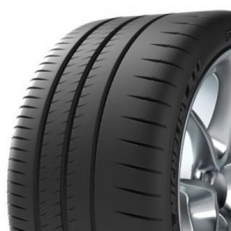 Michelin Pilot Sport Cup 2 Connect nyárigumi