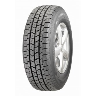 Goodyear Cargo UG 2 téligumi