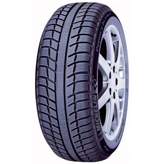 Michelin PRIMACY ALPIN PA3 GRNX téligumi