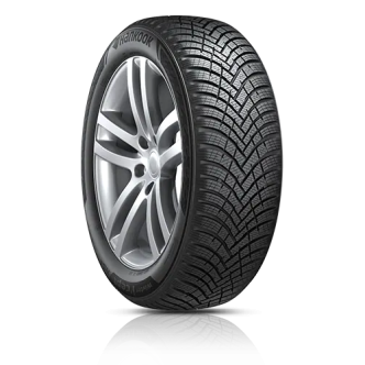 Hankook W462 215/55 R16 téligumi