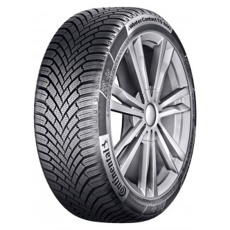 Continental WinterContact TS 860 205/50 R16 téligumi