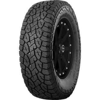Kumho AT52 RoadVenture négyévszakosgumi