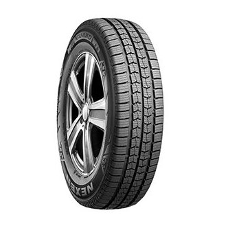 Nexen Winguard WT1 195/70 R15 téligumi