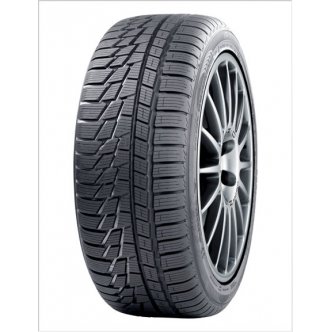 Nokian WR G2 téligumi