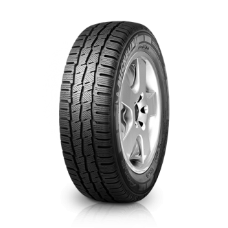 Michelin Agilis Alpin autógumi minta