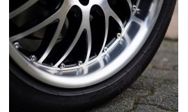 Alloy Wheel