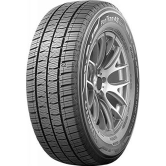 Kumho CX11 215/70 R15 négyévszakosgumi